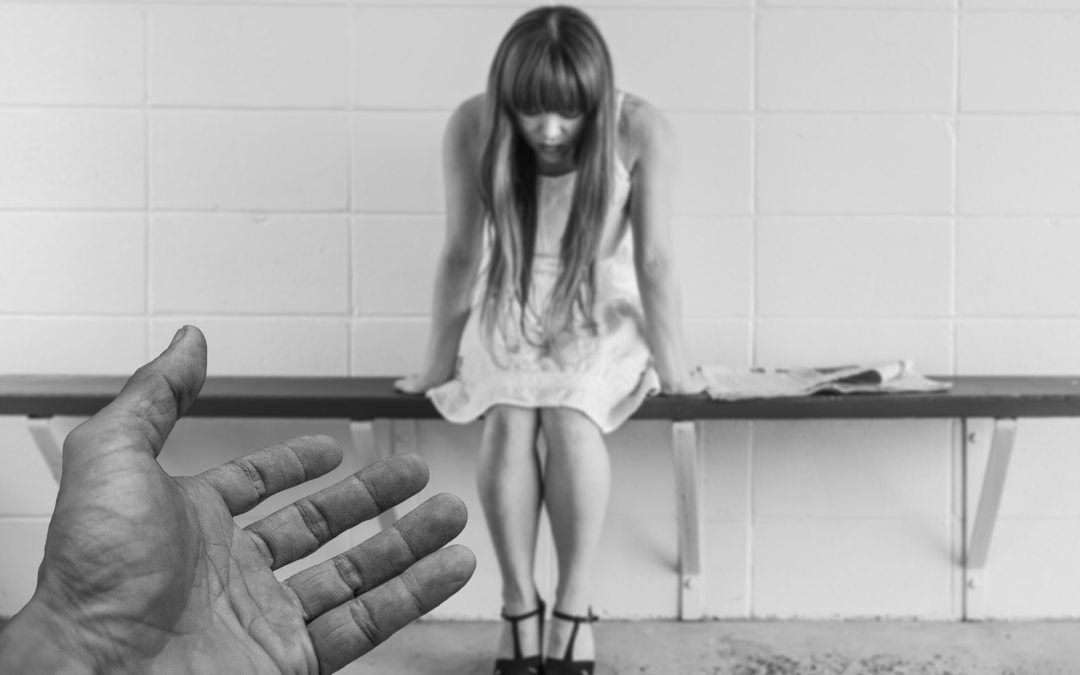 Violencia de género: Compartimos nuestra experiencia profesional y pautas de actuación.