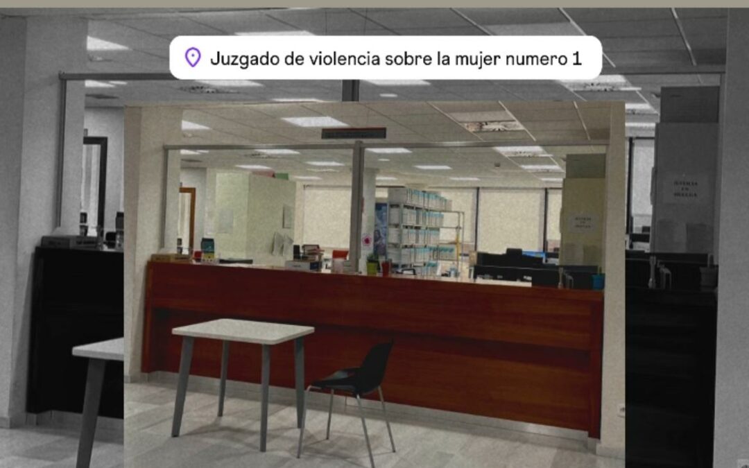 Palacio de Justicia Orihuela – Acusación particular por Coacciones graves de género